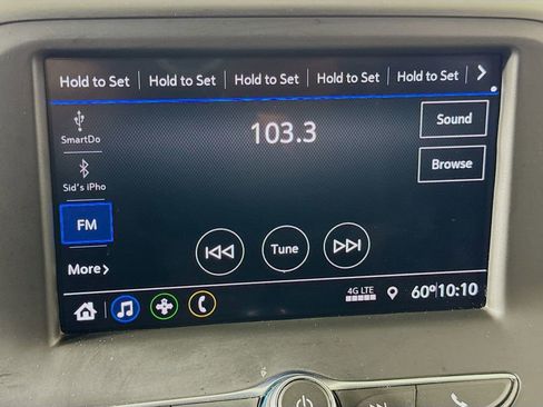 Used 2020 Chevrolet Camaro LT RWD image 20