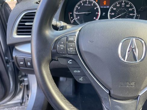 Used 2018 Acura RDX AWD w/ Technology Package image 16