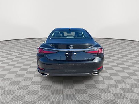 Used 2023 Lexus ES 350 w/ Premium Package image 8