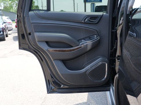 Used 2020 Chevrolet Tahoe LT AWD/4WD image 21