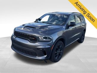 Used 2021 Dodge Durango GT AWD/4WD video 1