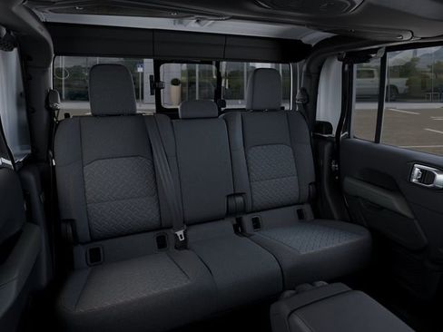 New 2026 Jeep Gladiator Mojave image 15