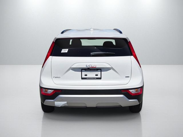 New 2026 Kia Niro LX FWD image 5