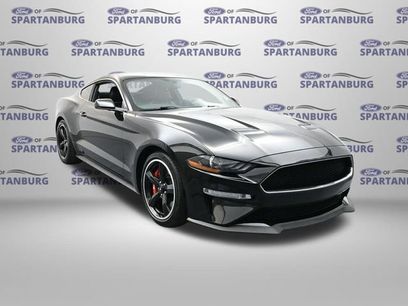 Used 2019 Ford Mustang Bullitt w/ Bullitt Electronics Package