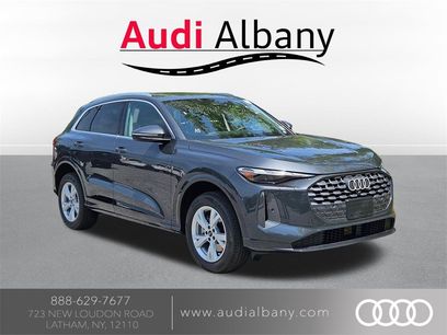 New 2025 Audi Q5 Premium