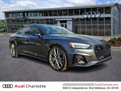 Used 2025 Audi A5 2.0T Prestige
