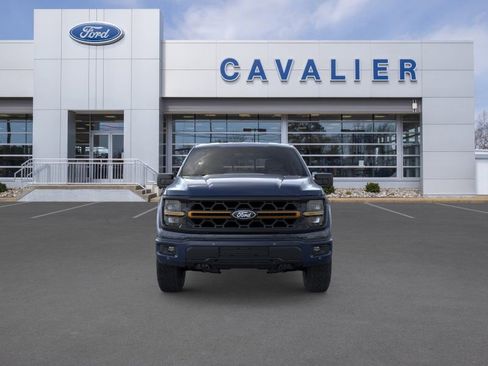 New 2025 Ford F150 Tremor w/ Bed Utility Package image 6