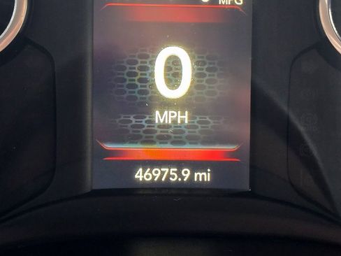 Used 2021 RAM 1500 Big Horn image 19