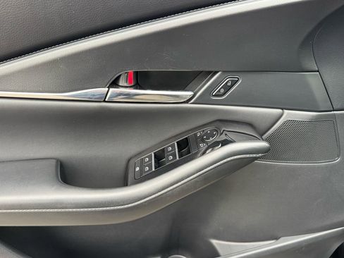 Used 2025 MAZDA CX-30 AWD 2.5 S w/ Preferred Package image 12