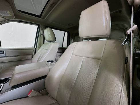 Used 2013 Ford Expedition EL Limited image 22
