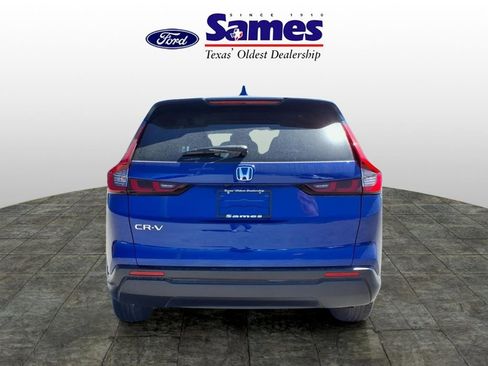 Used 2024 Honda CR-V EX image 9