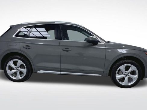 Used 2023 Audi Q5 2.0T Premium Plus AWD/4WD image 25