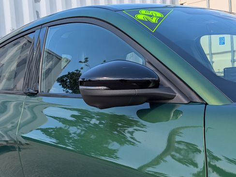 Used 2025 Ford Mustang Mach-E Premium image 10