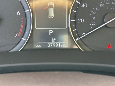 Used 2019 Lexus RX 350 FWD w/ Navigation Package image 19