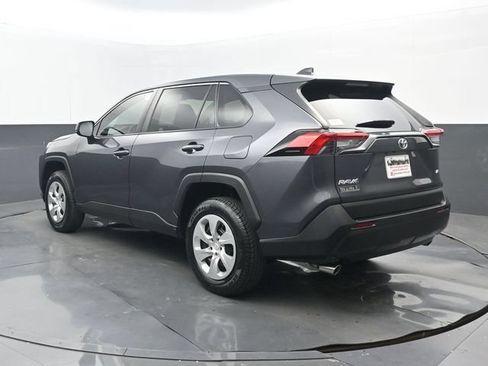 Used 2023 Toyota RAV4 LE FWD image 3