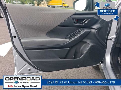 Used 2024 Subaru Crosstrek 2.0i Premium AWD/4WD image 27