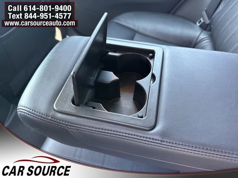 Used 2017 INFINITI QX50 AWD image 28