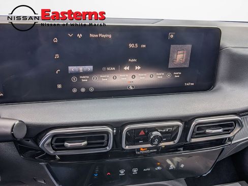 New 2026 Nissan Sentra SV w/ Floor Mat Package image 13