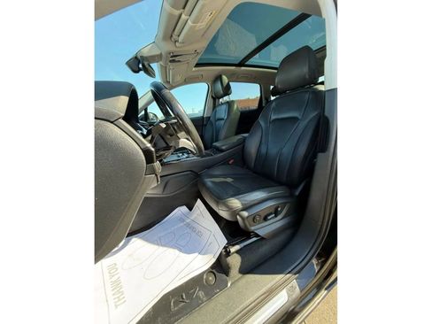 Used 2017 Audi Q7 2.0T Premium AWD/4WD image 2