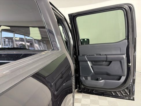 Certified 2025 Ford F150 STX w/ Equipment Group 200A Standard image 27
