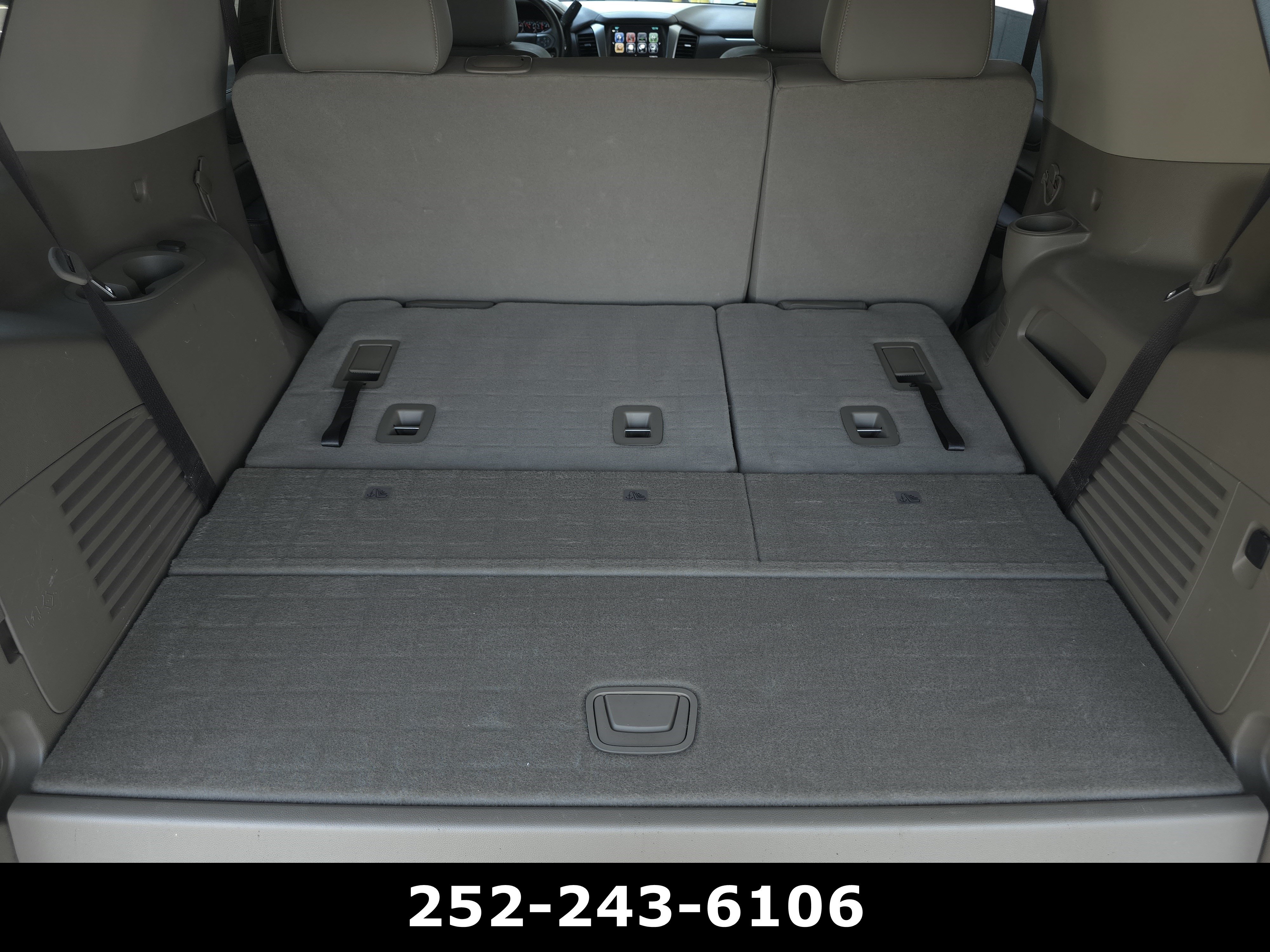 Used 2020 Chevrolet Tahoe LT RWD image 31