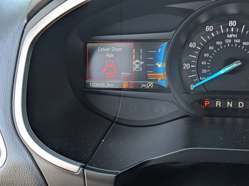 Used 2020 Ford Edge SEL AWD/4WD image 25