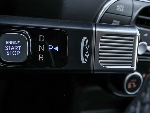 New 2026 Hyundai Palisade FWD Hybrid image 30