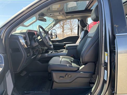 New 2026 Ford F250 Lariat AWD/4WD image 22