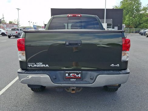 Used 2013 Toyota Tundra 4x4 Double Cab w/ SR5 Pkg image 6