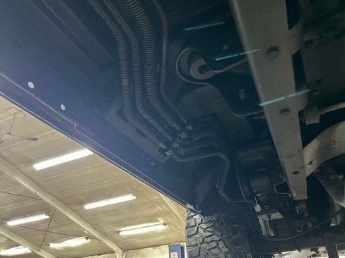 Used 2005 Ford Excursion Eddie Bauer image 73