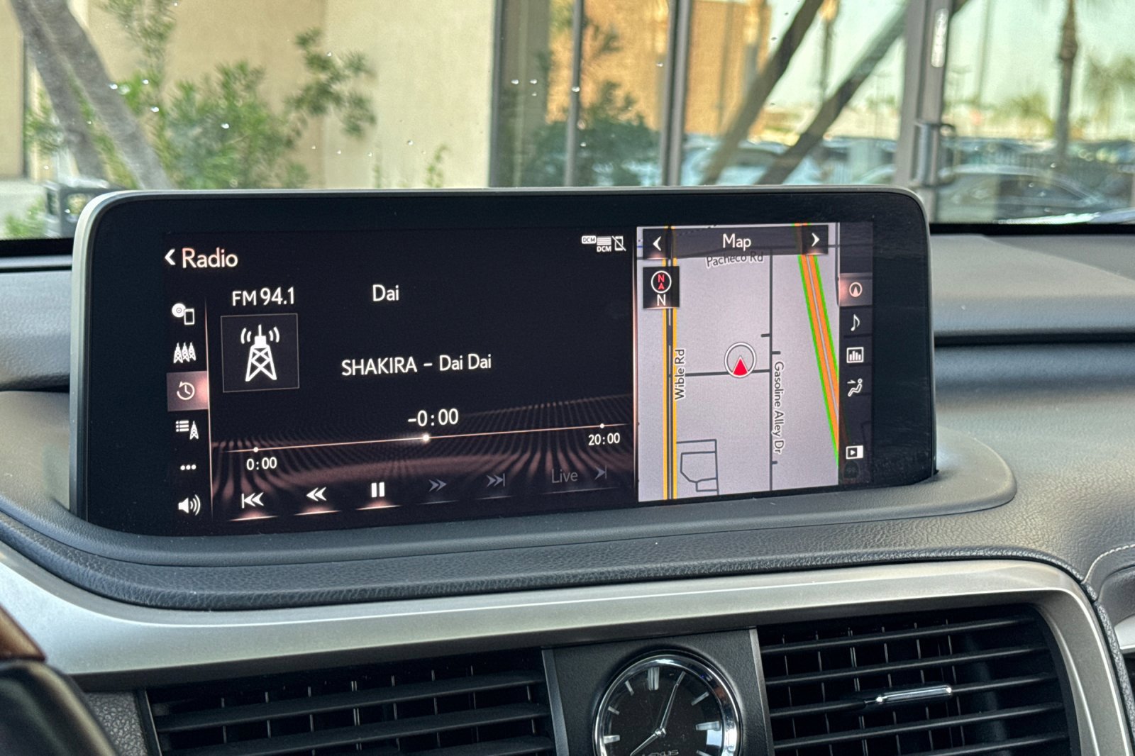 Used 2022 Lexus RX 350L FWD w/ Premium Package image 20