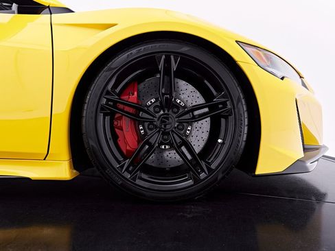 Used 2022 Acura NSX Type S AWD/4WD image 38