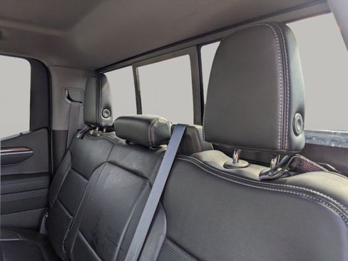 Used 2022 Chevrolet Silverado 1500 LT w/ All Star Edition Plus RWD image 22