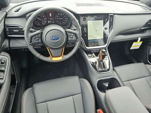 New 2025 Subaru Outback Wilderness image 7