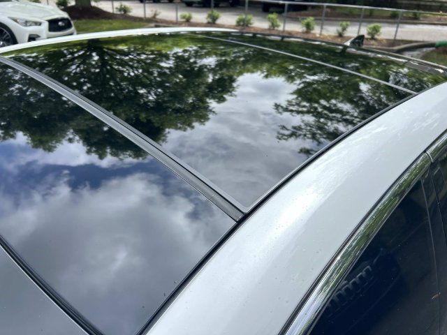 Used 2023 Lexus LS 500 F Sport w/ Cold Weather Package (CK) RWD image 11