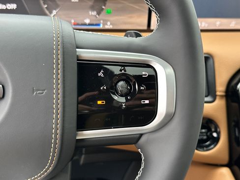 New 2026 Nissan Armada Platinum Reserve image 31