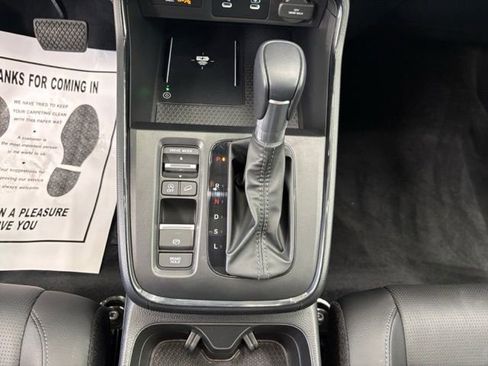 Used 2026 Honda CR-V EX-L image 21