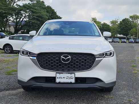 Used 2023 MAZDA CX-5 AWD 2.5 S image 2