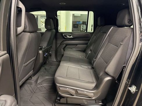 Used 2024 Chevrolet Suburban LS w/ Driver Alert Package image 31