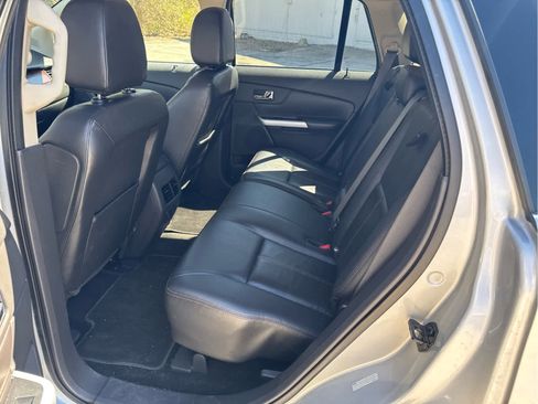 Used 2014 Ford Edge Limited image 10