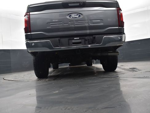 Used 2024 Ford F150 XLT w/ Tow/Haul Package image 26