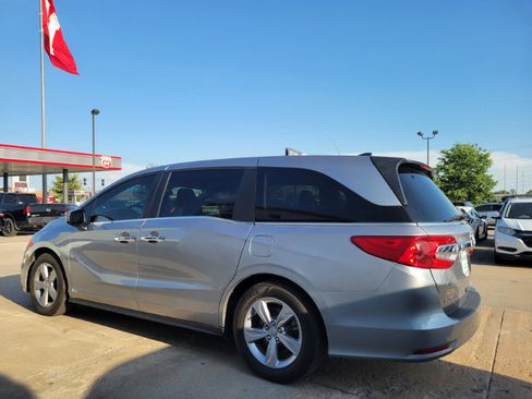 Used 2020 Honda Odyssey EX-L image 5