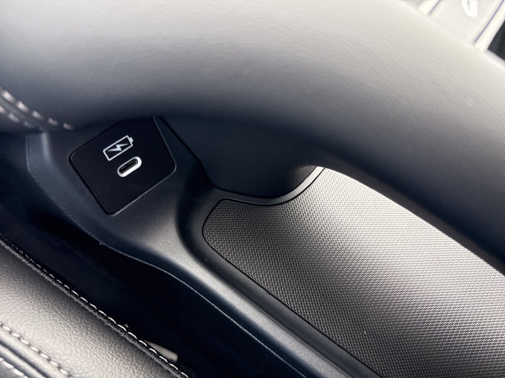 Used 2026 Honda HR-V EX-L image 29