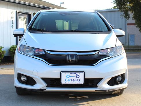 Used 2020 Honda Fit EX-L image 8