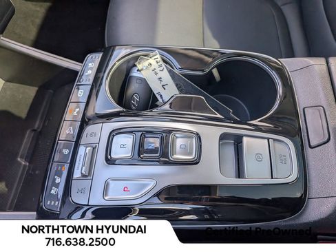 Certified 2023 Hyundai Tucson Limited image 18
