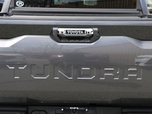 Used 2022 Toyota Tundra Limited w/ TRD Off-Road Package image 5