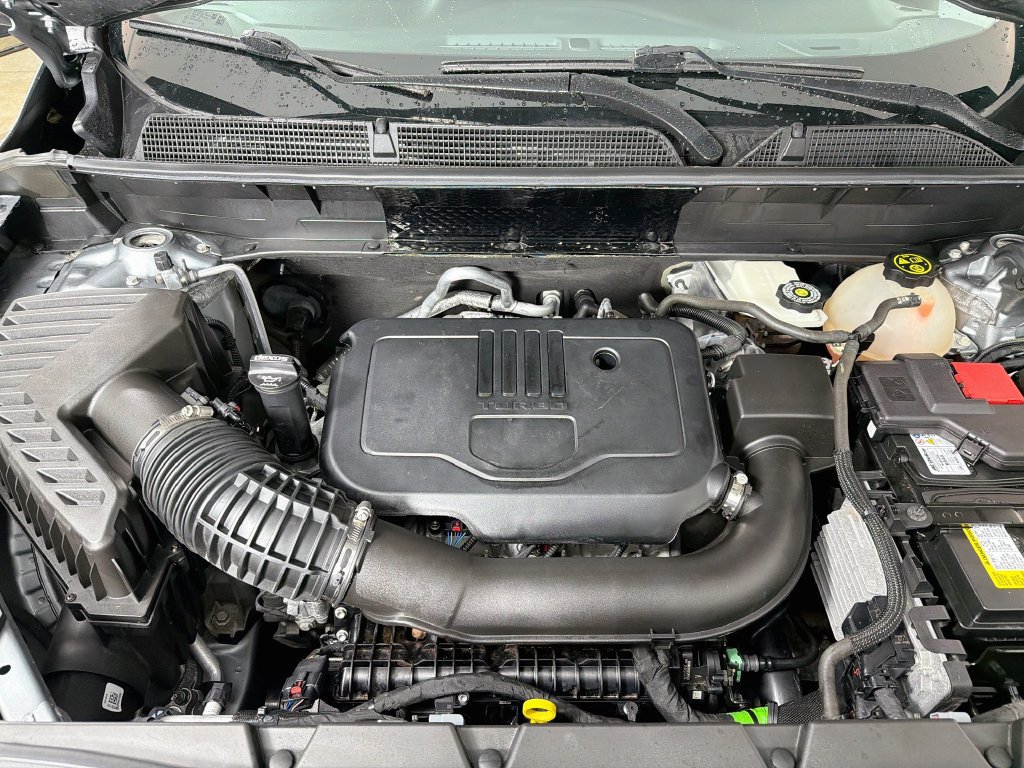 Used 2023 GMC Acadia SLE AWD/4WD image 28