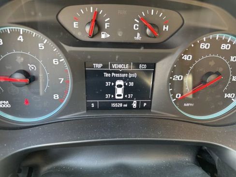 Used 2023 Chevrolet Malibu RS w/ LPO, Floor Liner Package FWD image 11