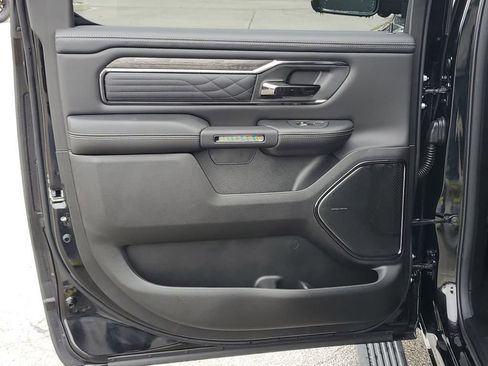 New 2026 RAM 1500 Limited image 57