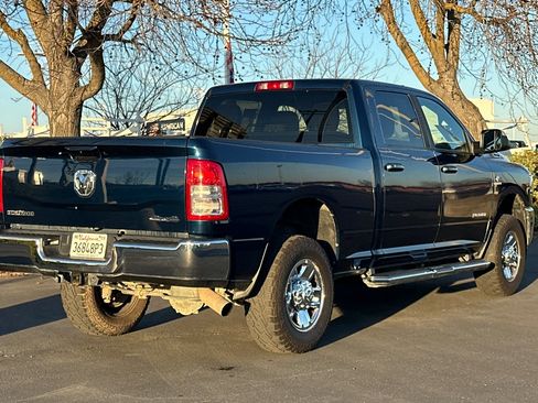 Certified 2022 RAM 2500 Big Horn image 4